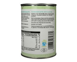 ΑΒ | Γάλα Εβαπορέ 4% Light