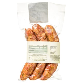 ΑΝΑΒΡΑΣ | Sausages Traditional Pork 300g
