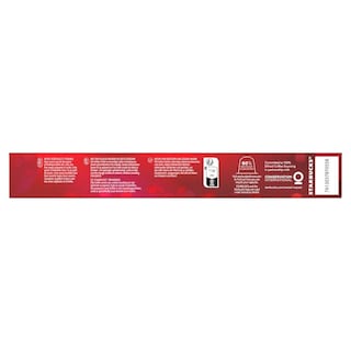STARBUCKS | Κάψουλες Καφέ Holiday Blend Limited Edition 57g