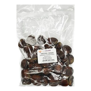 - | Κάστανα Κρήτης Συσκευασμένα