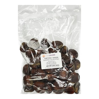 - | Κάστανα Κρήτης Συσκευασμένα