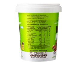 OSCAR | OSCAR HAZELNUT SPREAD STEVIA 400G
