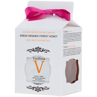 VASILISSA | Μέλι Δάσους Βιολογικό Ελληνικό 250g