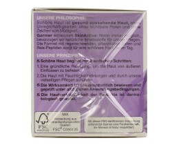 GARNIER | Κρέμα Ημέρας Anti Age Regenaration 55+ 50ml