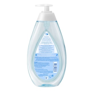 JOHNSON BABY | Αφρόλουτρο Baby Blue 750ml