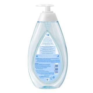 JOHNSON BABY | Αφρόλουτρο Baby Blue 750ml