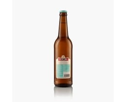 ΒΕΡΓΙΝΑ | Μπύρα Alcohol Free Φιάλη 500ml