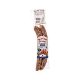 METSOVITA | SAUSAGES KARNATO 260G