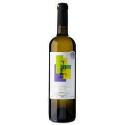 ΑΒ | GREEK WHITE WINE ΜΙΚΡΟΣ ΣΕΠΤΕΜΒΡΗΣ 750 ML