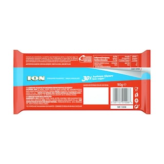ΙΟΝ | BARILLA GRANC.ΜΠΙΣΚ.LEGUMI 270GR