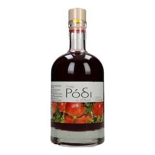 ΑΒ | Liqueur Pomegranate 500ml