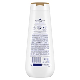DOVE | Αφρόλουτρο Nourishing Care 600ml