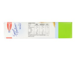 SWEET & BALANCE | ΓΛΥΚΟ ΜΙΛΦΕΙΓ ΜΕ ΓΛΥΚΑΝΤΙΚΑ 340 GR