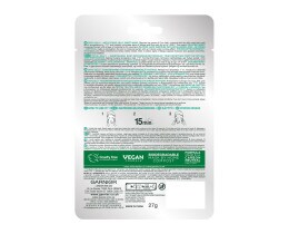 GARNIER | Μάσκα Προσώπου Skinactive Hyaluronic Cryo Jelly 27g