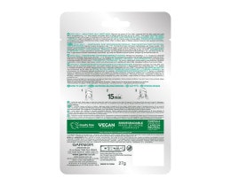 GARNIER | Μάσκα Προσώπου Skinactive Hyaluronic Cryo Jelly 27g