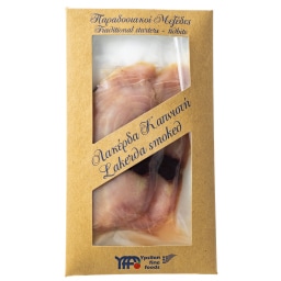 YFF | Λακέρδα Καπνιστή 85gr