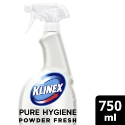 Spray Καθαρισμού Pure Hygiene 750ml