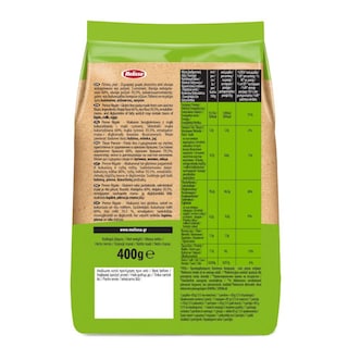 ΜΕΛΙΣΣΑ | MELISSA PENNE GLUTEN FREE 400GR