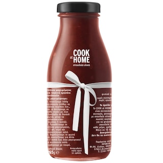 COOK AT HOME | Σάλτσα Τηγανιά Κρασάτο Κοτόπουλο 265g