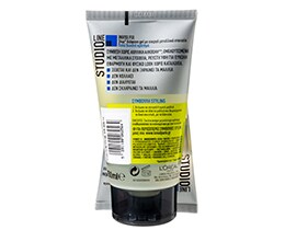 STUDIO LINE | Gel Μαλλιών Invisi Fix Πολύ Δυνατό Κράτημα 150ml 1+1 Δώρο