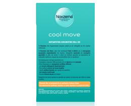 NOXZEMA | Αποσμητικό Roll On Cool Move 50ml