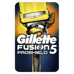 GILLETTE | BODY TREATMENT FUSION PROSHIELD RAZOR 1 TEM +1ΑΝΤ