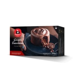 ΡΟΔΟΥΛΑ | Σουφλέ Σοκολάτας Κατεψυγμένο 260g