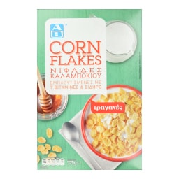 ΑΒ | Δημητριακά Corn Flakes Corn Flakes