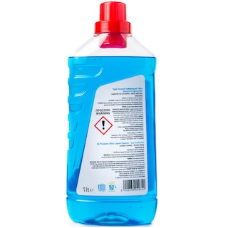 ΑΒ | LIQUID GENERAL CLEANER SEA FRESH 1LT