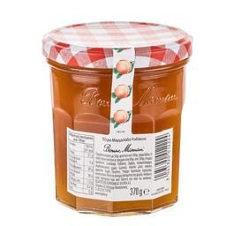BONNE MAMAN | Jam Peach 370g