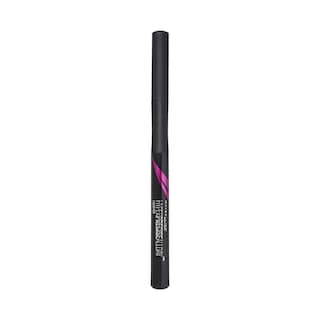 MAYBELLINE | Eyeliner Hyper Precise All Day Liquid Μαύρο 1 Τεμάχιο