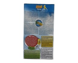 FRISKIES | ΖΩΟΤΡΟΦΗ ΓΙΑ ΚΑΝΑΡΙΝΙΑ 400 GR