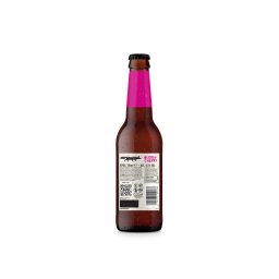 ΜΗΛΟΚΛΕΦΤΗΣ | Bloody Cherry  330ml