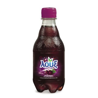 ΛΟΥΞ | Βυσσινάδα  330ml