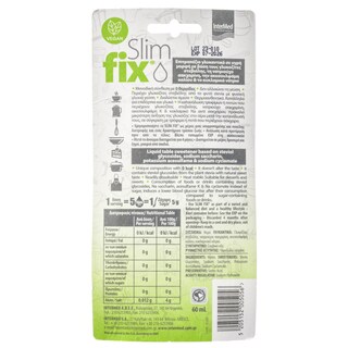 SLIM FIX