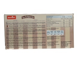 KANAKI | ΚΡΕΠΕΣ ΣΟΚΟΛΑΤΑ ΚΑΤΕΨΥΓΜΕΝΕΣ 325 GR