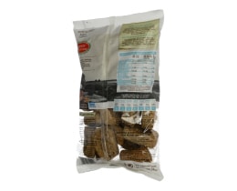 ΚΡΗΤΩΝ ΑΡΤΟΣ | KR AR RUSK BARLEY FLOUR NO SALT 350G