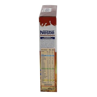NESTLE | ΚΡΕΜΑ ΠΑΙΔΙΚΗ ΜΠΙΣΚΟΤΟΚΡΕΜΑ 250 GR