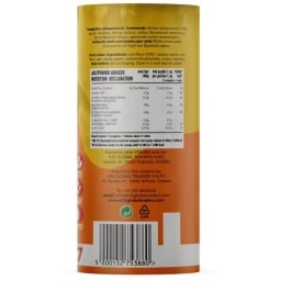 NUTRI VALLEY | Γκοφρέτες Ρεβιθιού 135g