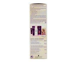 KERATIN COLOR | ΒΑΦΕΣ ΜΑΛΛΙΩΝ ΞΑΝΘΟ ΧΡΥΣΟ 1 TEMAXIO
