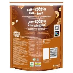 KELLOGGS | Δημητριακά Extra Καραμελωμένα Φουντούκια 375g