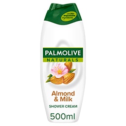 PALMOLIVE | BATH ΑΜΥΓΔΑΛΟ 500 ML