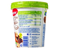 ALPRO | ALPRO ΠΑΓΩΤΟ ΣΟΓΙΑΣ ΦΟΥΝΤΟΥΚΙ ΣΟΚΟΛΑΤΑ  340GR / 500ML