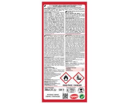 AROXOL | Εντομοκτόνο Spray Fast Act Κατσαρίδες & Μυρμήγκια 300ml Έκπτωση 1.50Ε