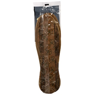 CARE | Πάτοι Υποδημάτων Δερμάτινοι One Size 1 Τεμάχιο