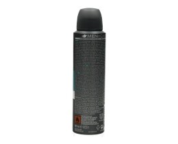 DOVE | MEN | ΑΠΟΣΜΗΤΙΚΟ SPRAY AQUA IMPACT 150 ML