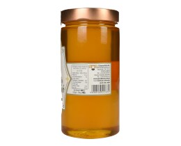 ΤΟ ΜΕΛΙ ΤΟΥ ΠΑΠΠΟΥ | Μέλι Ανθέων και Βοτάνων 520g+166g Δώρο