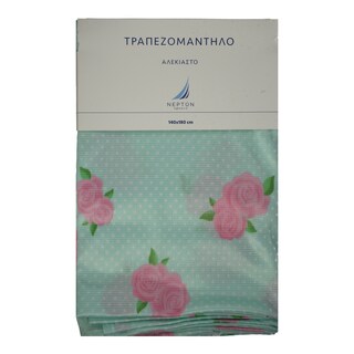 NEPTUNE | TABLECLOTH  1 PC
