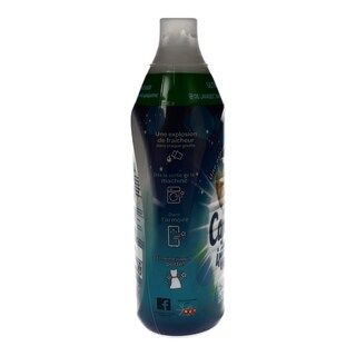 CAJOLINE | CAJOLINE ULTRA TOURBILLON 64SC(960ML)