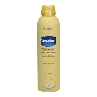 VASELINE | ΓΑΛΑΚΤΩΜΑ ΣΩΜΑΤΟΣ ΣΕ SPRAY ESSENTIAL 190 ML